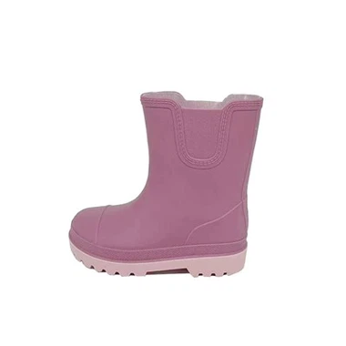 Παιδικά μποτάκια βροχής Tpe μεσαίας κοπής